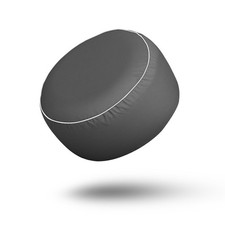 Outdoor 54cm Kissen Innenkissen aufblasbar Lotusblüteneffekt Sitzpouf Sitzkissen