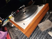 Vintage Sansui FR-3080 Turntable