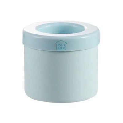 Silikon Runde Eiswürfel Form Zum Selbermachen Eismaschine Eimer Kreativ Barware Sommer Einfrieren