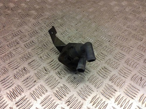 BMW 5 Touring F11 Zirkulationswassermotor 9239313 2.00 Diesel 2017 33400933