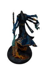 Warhammer The Changeling Tzeentch bemalt Game...
