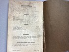1958 Caterpillar D8 Master Parts Catalog Manual S/N’s 2U15001-2U23537 — photo 6