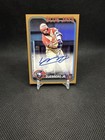 2025 Topps Vladimir Guerrero Jr. All-Star Game Greats Autographs (Raw)