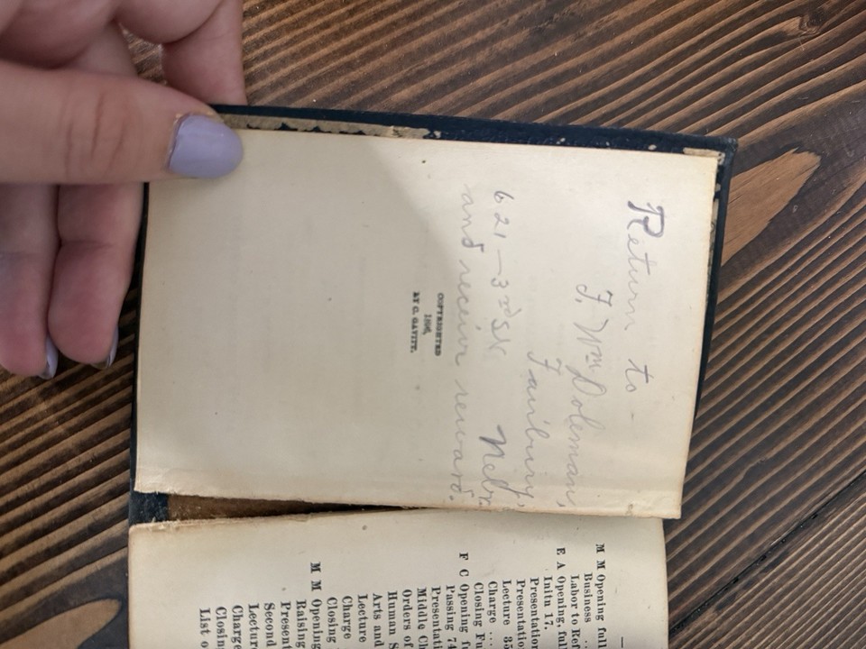 King Solomon and His Followers: Valuable Aid to the Memory Masonic ...