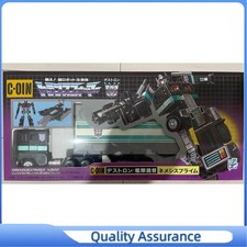 New Takara Tomy Transformers Missing Link C-01N Nemesis Prime in Stock