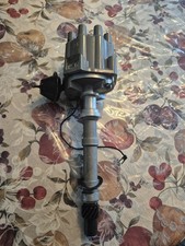1969-1974 Chevrolet Bbc Sbc Delco Distributor 1112545 3h10 Original Cap Rotor 1969-1974 Chevrolet Bbc Sbc Delco Distributor 1112545 3h10 Original Cap Rotor