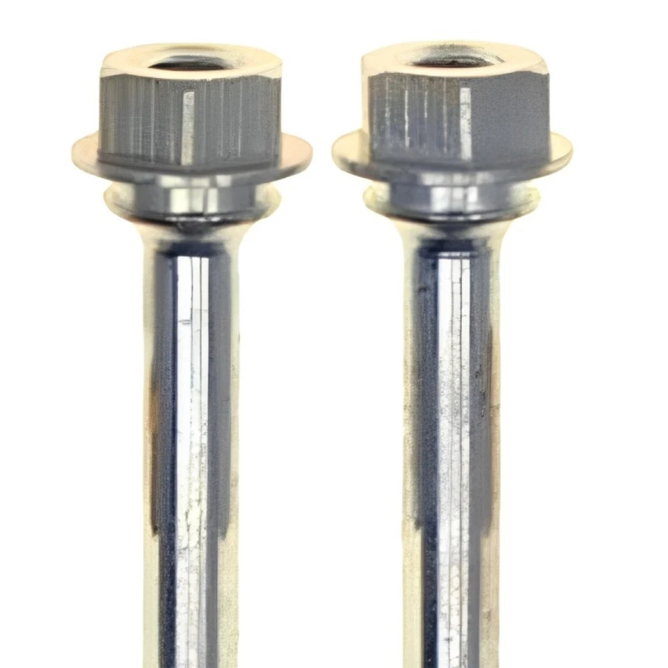 Tornillos de pinza de freno de disco traseros ACDelco originales para BMW M6 Gran Coupé 2014-2017 Foto 3 de 4