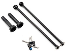 AR220033 - Arrma 183mm CVD Antriebswellensatz (2)