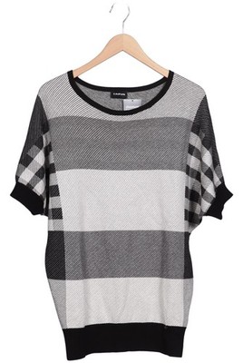 TAIFUN Pullover Damen Strickpullover Strick Oberteil Gr. M Mehrfarbig #f91w2lb