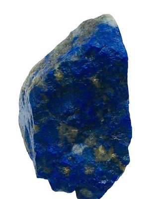  Lapis Lazuli Rough Stone With Pyrite Inclusions Raw Madani Natural  Stone G5