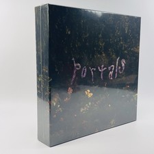 Melanie Martinez Portals Deluxe Vinyl Box Set & Board Game LIMITED EDITION 💽