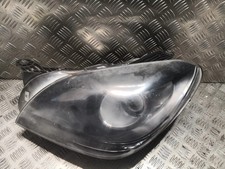 MERCEDES-BENZ SLK-Klasse R172 Front Links Scheinwerfer A1728204561