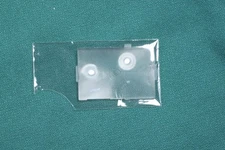 Split Image Focus Screen for Canon EOS 5D Mark III