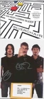 CD Silverchair If You Keep Losing Sleep ** SIGNED **