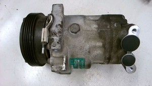 Kompressor Klimaanlage 7700115830 Renault Twingo 1.2 Bj 2000 C 06 2687627