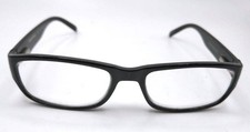 Foster Grant Rocket Black Reading Glasses 1.75 W Case New Carbon Fiber Frame Foster Grant Rocket Black Reading Glasses 1.75 W Case New Carbon Fiber Frame