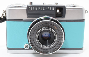 Olympus Pen Ees | eBay