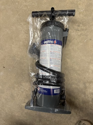 #ad Bravo 6 Double Action Hand Pump W Hose Adapters amp; Gauge High Pressure New $69.99