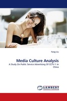 Fang Liu | Media Culture Analysis | Taschenbuch | Englisch (2011) | 84 S.