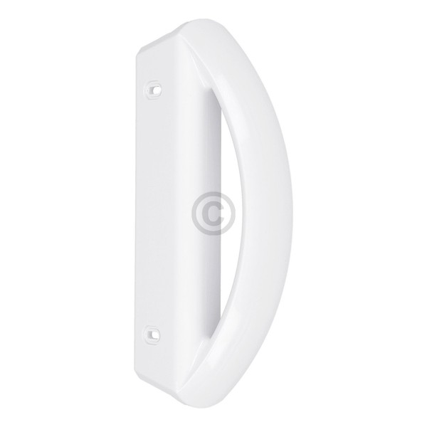 TüRgriff Wie Zanussi 223628605/6 Bluparts - Kompatibel 10105111 FüR KüHlschrank-image