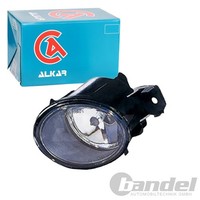 Alkar H11 Nebelscheinwerfer Links Passend FüR Nissan Almera Micra Primera