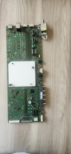 Maind Board Sony Tv XBR-75X800G
