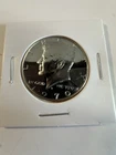 1970 S 40% Silver Gem BU Proof Kennedy Half Dollar