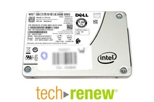 Dell DC S4500 Series SSD | 0XCN15 | 1.92TB | SATA | 2.5" | SSDSC2KB019T7R
