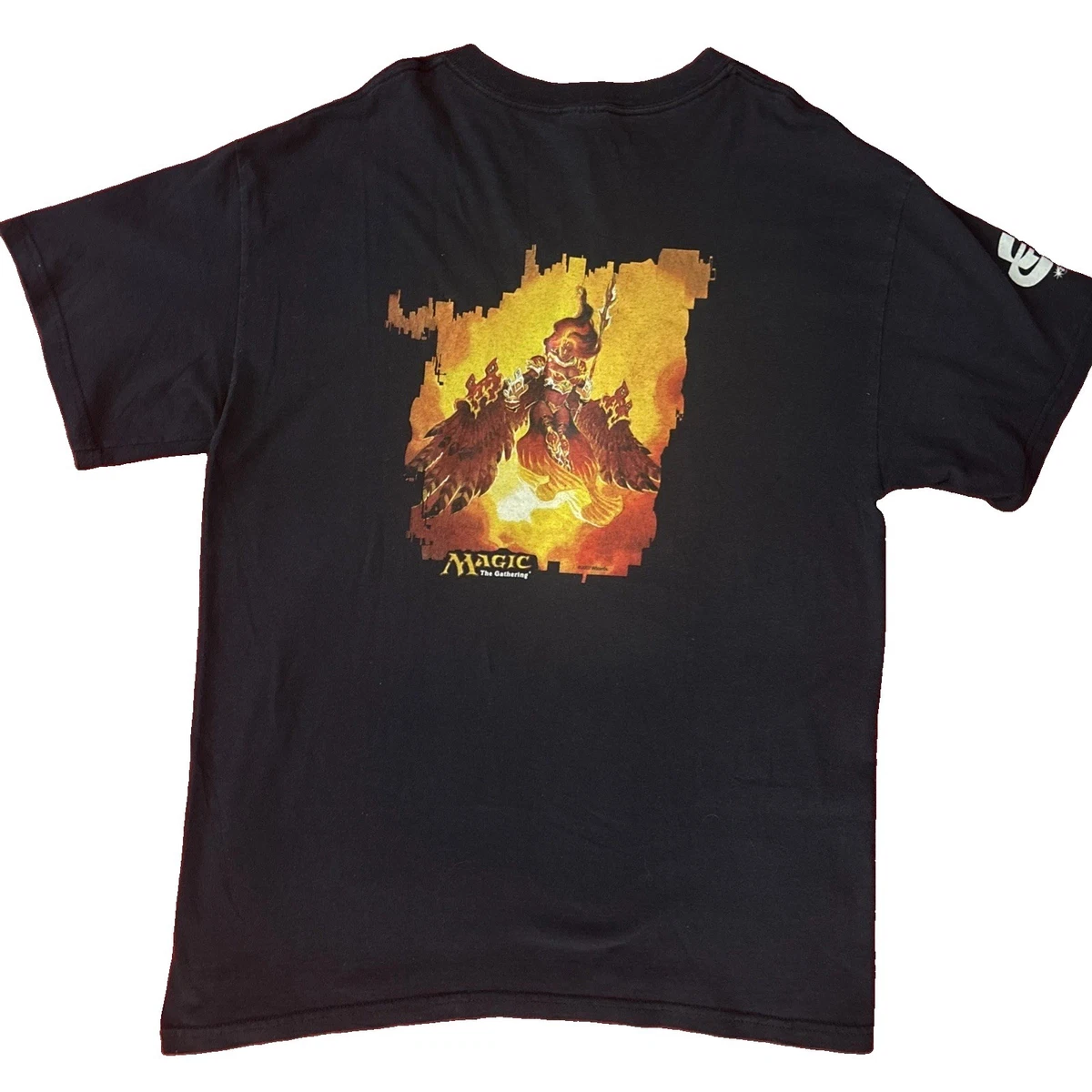 Magic The Gathering Shirt for sale - eBay