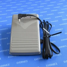 Foot Speed Control Pedal fits Euro-Pro 9101,9105,9106,9110,9120,9125,9130,9136