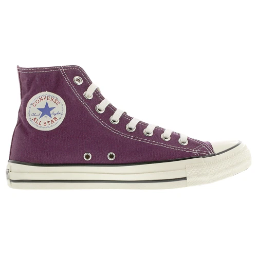 匡威 CONVERSE Chuck Taylor All Star Core hi 紫色