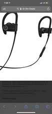 Mini beats wireless headphones solo 3