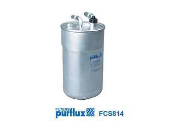 Purflux FCS814 Kraftstofffilter FüR Opel-image