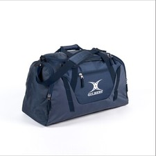 Gilbert Rugby Club v4 Navy Holdall Size 62 x 30 x 35cm - Free P&P