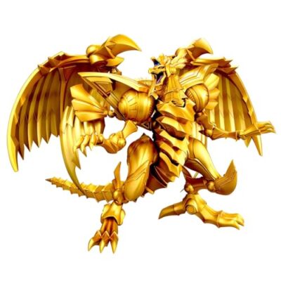 遊戯王OCG デュエルモンスターズ EGYPTIAN GOD - THE WINGED DRAGON OF RA 71TK0TijTJL._UF894,1000_QL80_.jpg