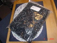 Riester 10803-532 Disposable Ear Speculum 2mm, Poly Bag of 1000, NEW!