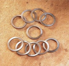 Eastern Performance Cam Shims Complete Set #A...