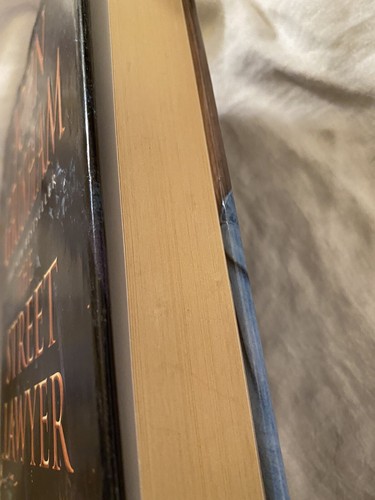 The Street Lawyer by John Grisham (Hardback, 1998) - Bild 7 von 9