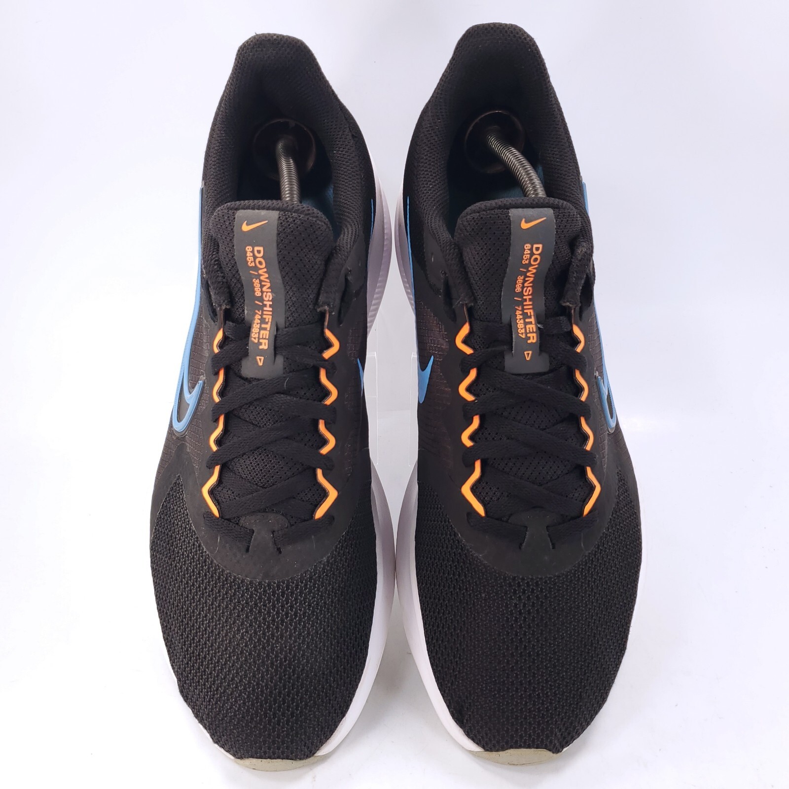 Nike Downshifter 11 Athletic Running Shoe Mens Size 1… Gem