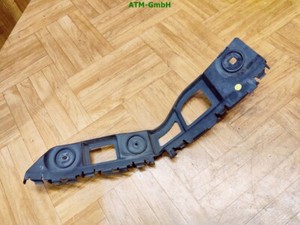 Halter Stoßfänger hinten links VW Polo 5 V 6R 5 türig Fahrerseite 6R6807393A
