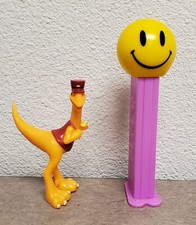Jim Henson Dinosaur Train Mr. Conductor 3" Figure 106 Learning Curve Toy 2010