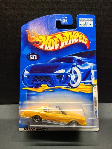 Voitures miniatures Hot Wheels Chevrolet