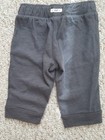 GAP KIDS GRAY LONG SHORTS - SIZE TODDLER XS (4 - 5 YRS) — photo 2