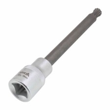 1/2 Zoll Bit-Steckschl&uuml;ssel Kugelkopf XZN M10, VAG TDI Ansaugkr&uuml;mmer OEM T10501