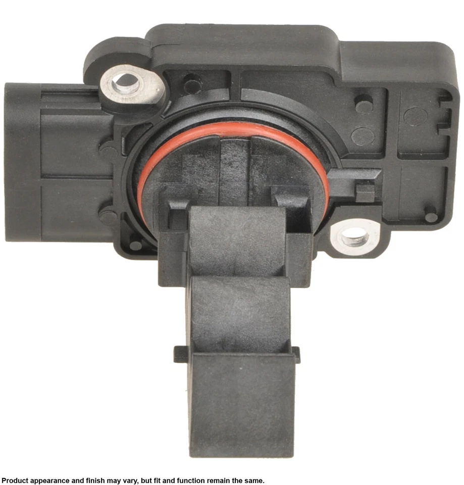 For 2010-2016 GMC Savana 4500 6.6L V8 DIESEL Mass Air Flow Sensor Cardone 2011 - Image 4 of 4