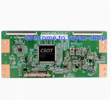 1PCS New Original ST5461D04-1-C-7 TCON Board For TCL-55US57 T2033 YS