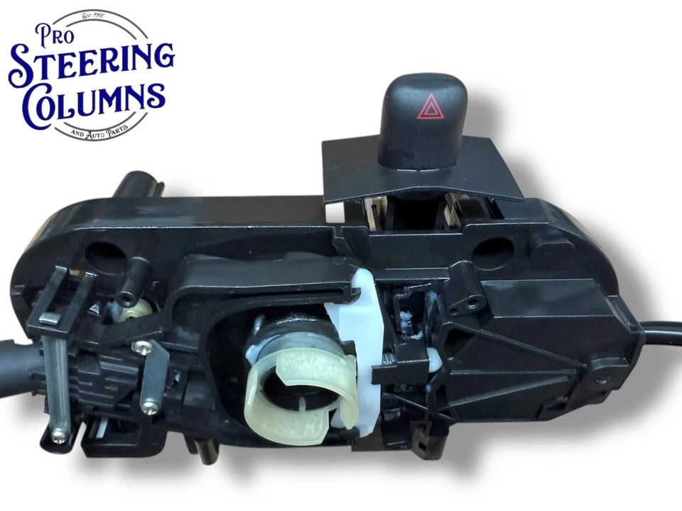 95-02 Saturn SC / SL Turn Signal Wiper Combination Switch New 21061095 - Image 4 of 4