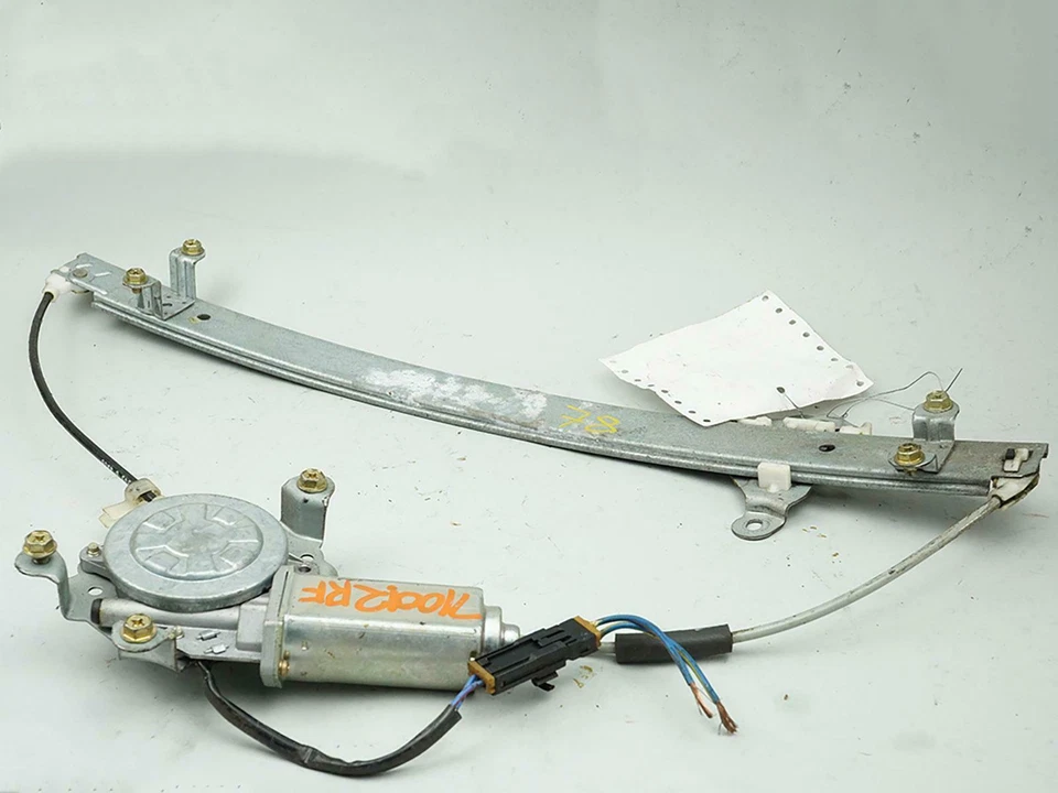 1993 - 1998 Mercury Villager Nissan Quest Power Window Regulator Motor Front Rh - Изображение 2 из 4