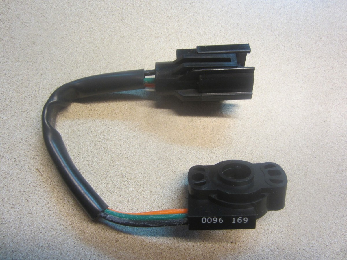 NAPA 3-1918 Sensor 31918 | eBay