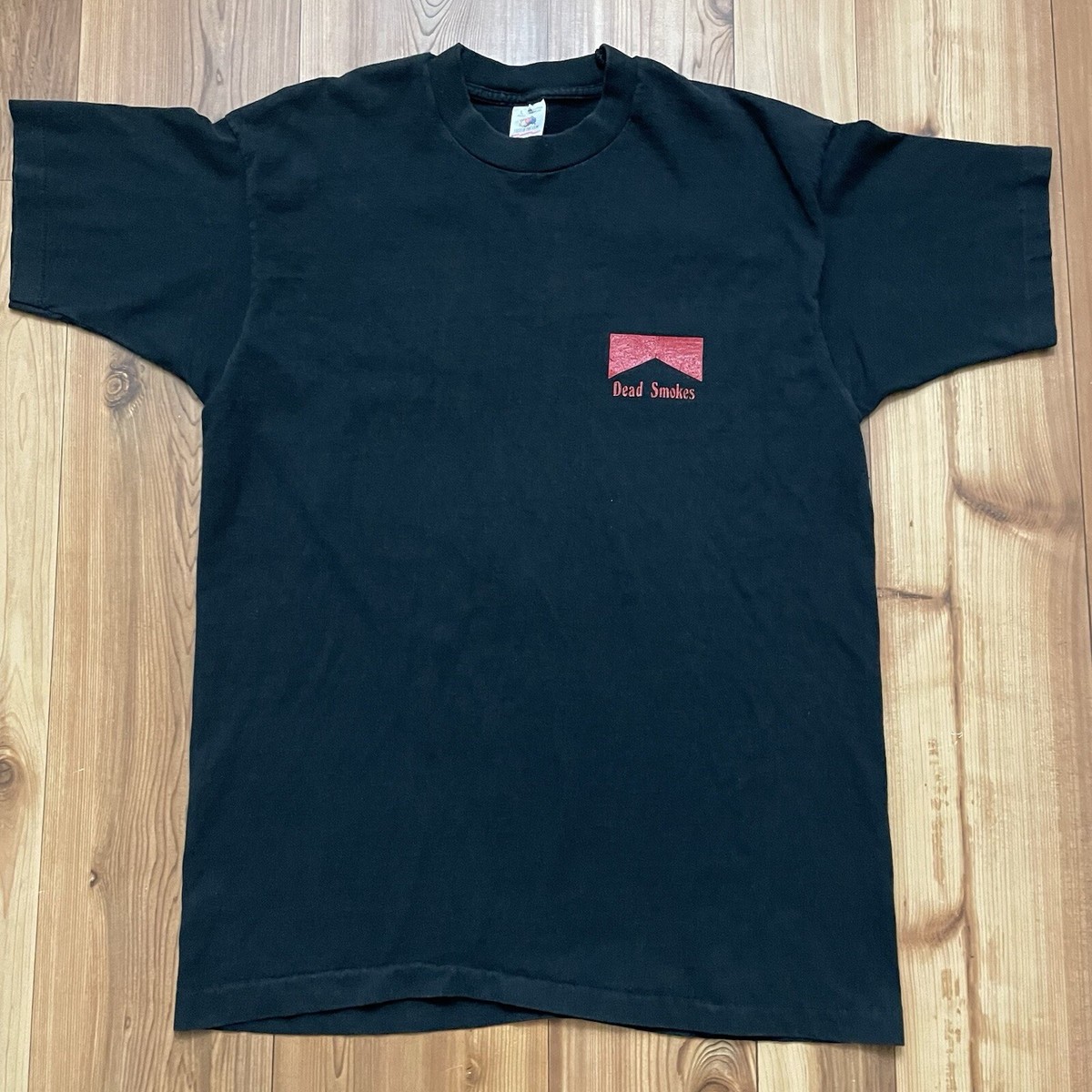 Marlboro 90's vintage 6パネル DEADSTOCK Deadstock 90's～ Marlboro 